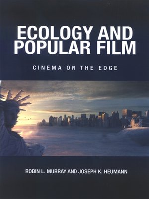 cover image of Ecology and Popular Film